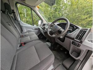 Ford Transit 2.0 350 EcoBlue RWD L3 H2 Euro 6 5dr