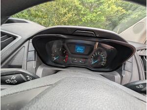 Ford Transit 2.0 350 EcoBlue RWD L3 H2 Euro 6 5dr