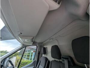 Ford Transit 2.0 350 EcoBlue RWD L3 H2 Euro 6 5dr