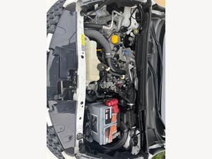 Nissan Juke 1.2 DIG-T Tekna Euro 6 (s/s) 5dr