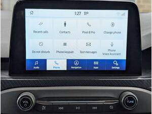 Ford Focus 1.0T EcoBoost ST-Line Edition EURO 6 (s/s) 5dr