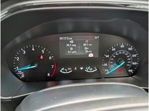 Ford Focus 1.0T EcoBoost ST-Line Edition EURO 6 (s/s) 5dr