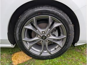 Ford Focus 1.0T EcoBoost ST-Line Edition EURO 6 (s/s) 5dr