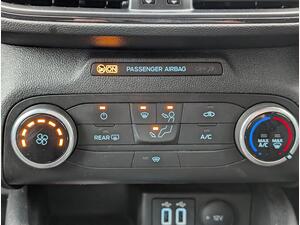 Ford Focus 1.0T EcoBoost ST-Line Edition EURO 6 (s/s) 5dr