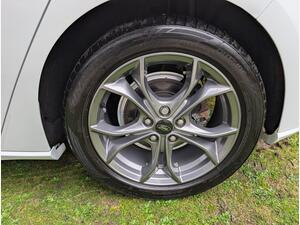 Ford Focus 1.0T EcoBoost ST-Line Edition EURO 6 (s/s) 5dr