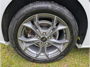 Ford Focus 1.0T EcoBoost ST-Line Edition EURO 6 (s/s) 5dr