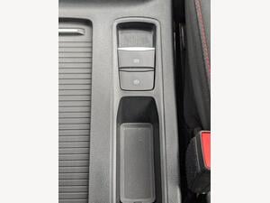 Ford Focus 1.0T EcoBoost ST-Line Edition EURO 6 (s/s) 5dr