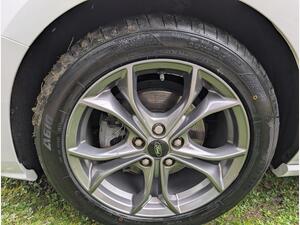 Ford Focus 1.0T EcoBoost ST-Line Edition EURO 6 (s/s) 5dr