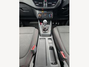 Ford Focus 1.0T EcoBoost ST-Line Edition EURO 6 (s/s) 5dr