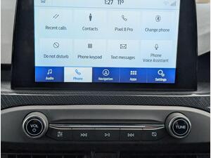 Ford Focus 1.0T EcoBoost ST-Line Edition EURO 6 (s/s) 5dr