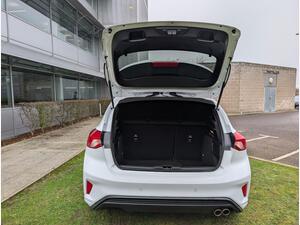 Ford Focus 1.0T EcoBoost ST-Line Edition EURO 6 (s/s) 5dr
