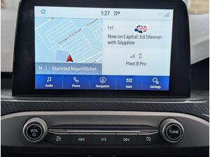 Ford Focus 1.0T EcoBoost ST-Line Edition EURO 6 (s/s) 5dr