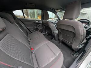Ford Focus 1.0T EcoBoost ST-Line Edition EURO 6 (s/s) 5dr