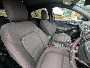 Ford Focus 1.0T EcoBoost ST-Line Edition EURO 6 (s/s) 5dr