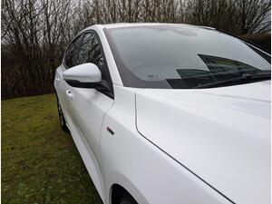 Ford Focus 1.0T EcoBoost ST-Line Edition EURO 6 (s/s) 5dr