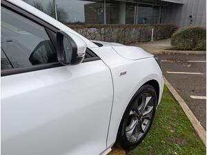 Ford Focus 1.0T EcoBoost ST-Line Edition EURO 6 (s/s) 5dr