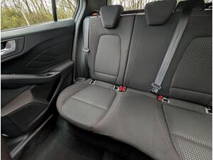 Ford Focus 1.0T EcoBoost ST-Line Edition EURO 6 (s/s) 5dr