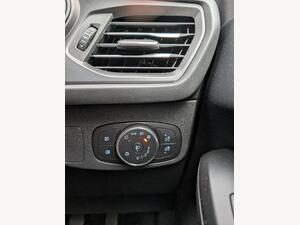 Ford Focus 1.0T EcoBoost ST-Line Edition EURO 6 (s/s) 5dr