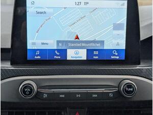 Ford Focus 1.0T EcoBoost ST-Line Edition EURO 6 (s/s) 5dr