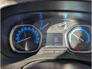 Peugeot e-Traveller 50kWh Active Standard MPV AUTO MWB 5dr (8 Seat, 7.4kW Charger)