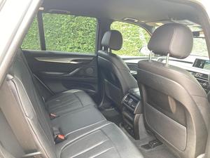 BMW X5 3.0 40d M Sport Auto xDrive Euro 6 (s/s) 5dr
