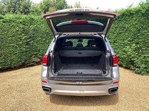 BMW X5 3.0 40d M Sport Auto xDrive Euro 6 (s/s) 5dr