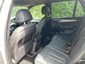BMW X5 3.0 40d M Sport Auto xDrive Euro 6 (s/s) 5dr