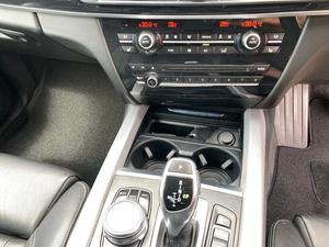 BMW X5 3.0 40d M Sport Auto xDrive Euro 6 (s/s) 5dr