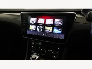 Skoda Superb 2.0 TSI SportLine Plus DSG Euro 6 (s/s) 5dr