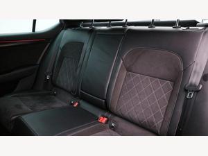 Skoda Superb 2.0 TSI SportLine Plus DSG Euro 6 (s/s) 5dr