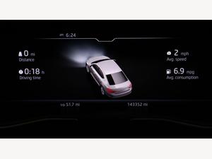 Skoda Superb 2.0 TSI SportLine Plus DSG Euro 6 (s/s) 5dr