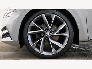 Skoda Superb 2.0 TSI SportLine Plus DSG Euro 6 (s/s) 5dr