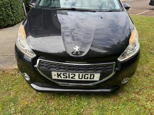 Peugeot 208 1.6 e-HDi Active Euro 5 (s/s) 5dr