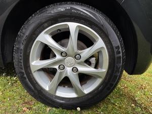 Peugeot 208 1.6 e-HDi Active Euro 5 (s/s) 5dr