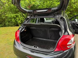 Peugeot 208 1.6 e-HDi Active Euro 5 (s/s) 5dr