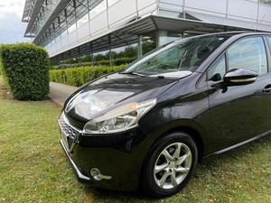 Peugeot 208 1.6 e-HDi Active Euro 5 (s/s) 5dr