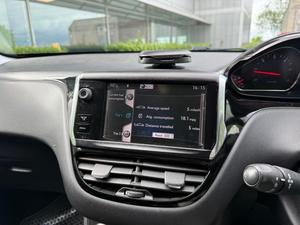 Peugeot 208 1.6 e-HDi Active Euro 5 (s/s) 5dr