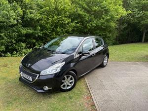Peugeot 208 1.6 e-HDi Active Euro 5 (s/s) 5dr