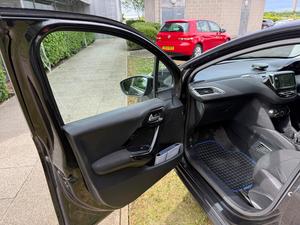 Peugeot 208 1.6 e-HDi Active Euro 5 (s/s) 5dr