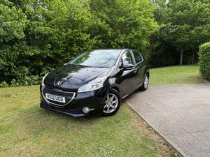 Peugeot 208 1.6 e-HDi Active Euro 5 (s/s) 5dr