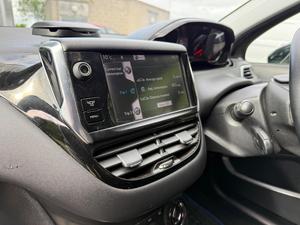 Peugeot 208 1.6 e-HDi Active Euro 5 (s/s) 5dr