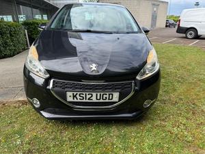 Peugeot 208 1.6 e-HDi Active Euro 5 (s/s) 5dr