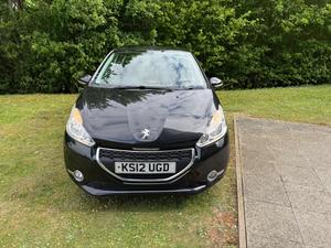 Peugeot 208 1.6 e-HDi Active Euro 5 (s/s) 5dr