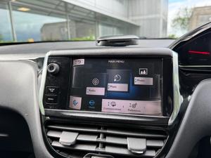 Peugeot 208 1.6 e-HDi Active Euro 5 (s/s) 5dr