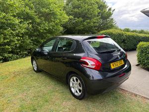 Peugeot 208 1.6 e-HDi Active Euro 5 (s/s) 5dr