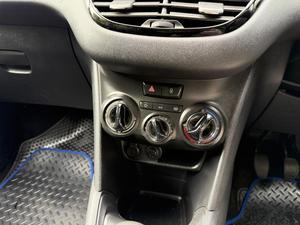 Peugeot 208 1.6 e-HDi Active Euro 5 (s/s) 5dr