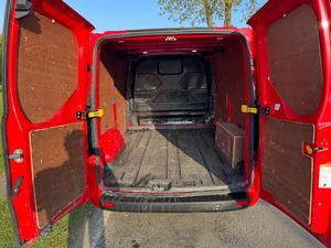 Ford Transit Custom 2.0 280 EcoBlue Trend L1 H1 Euro 6 (s/s) 5dr