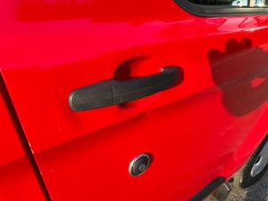 Ford Transit Custom 2.0 280 EcoBlue Trend L1 H1 Euro 6 (s/s) 5dr