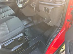 Ford Transit Custom 2.0 280 EcoBlue Trend L1 H1 Euro 6 (s/s) 5dr