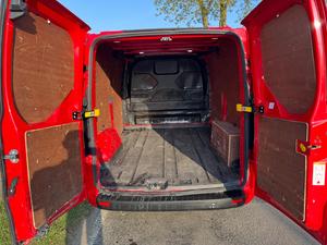 Ford Transit Custom 2.0 280 EcoBlue Trend L1 H1 Euro 6 (s/s) 5dr